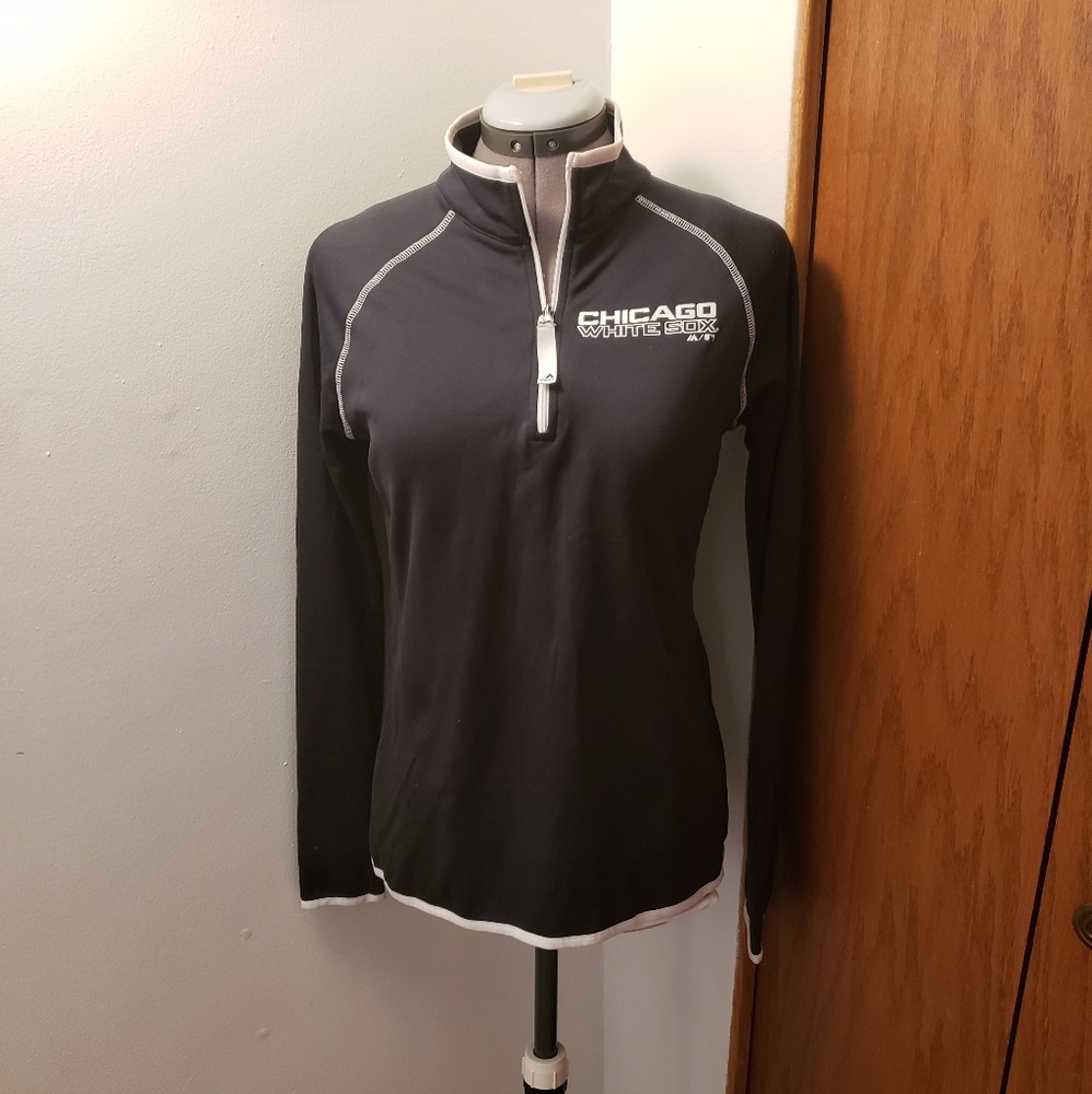 Chicag White Sox Athletic Top